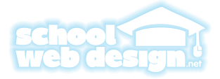 School Web Design
